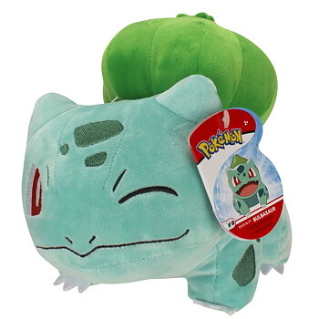 Pokemon Bulbasaur Gosedjur 20cm