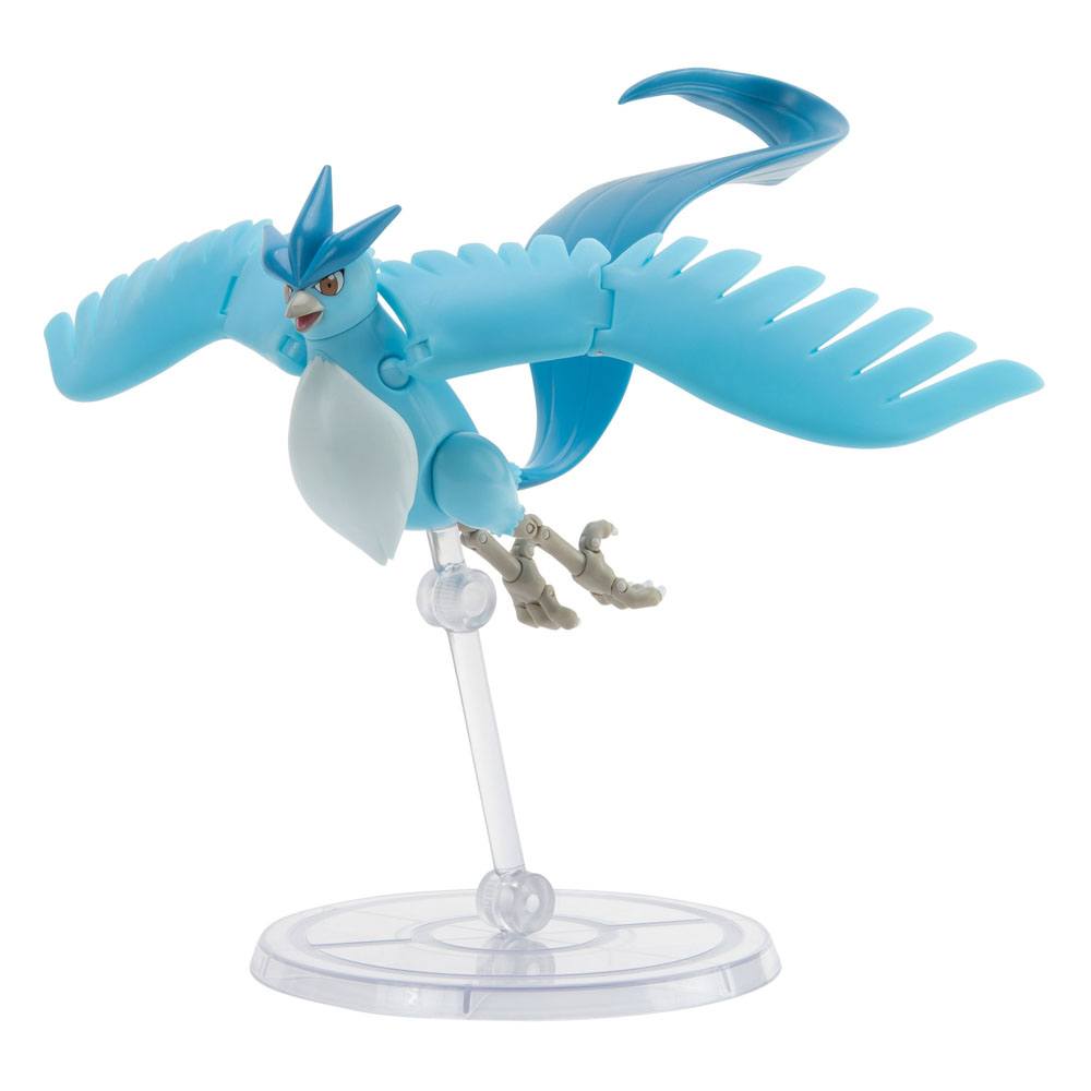 Pokemon 25th Anniversary Select Action Figure Articuno 15 cm - 3