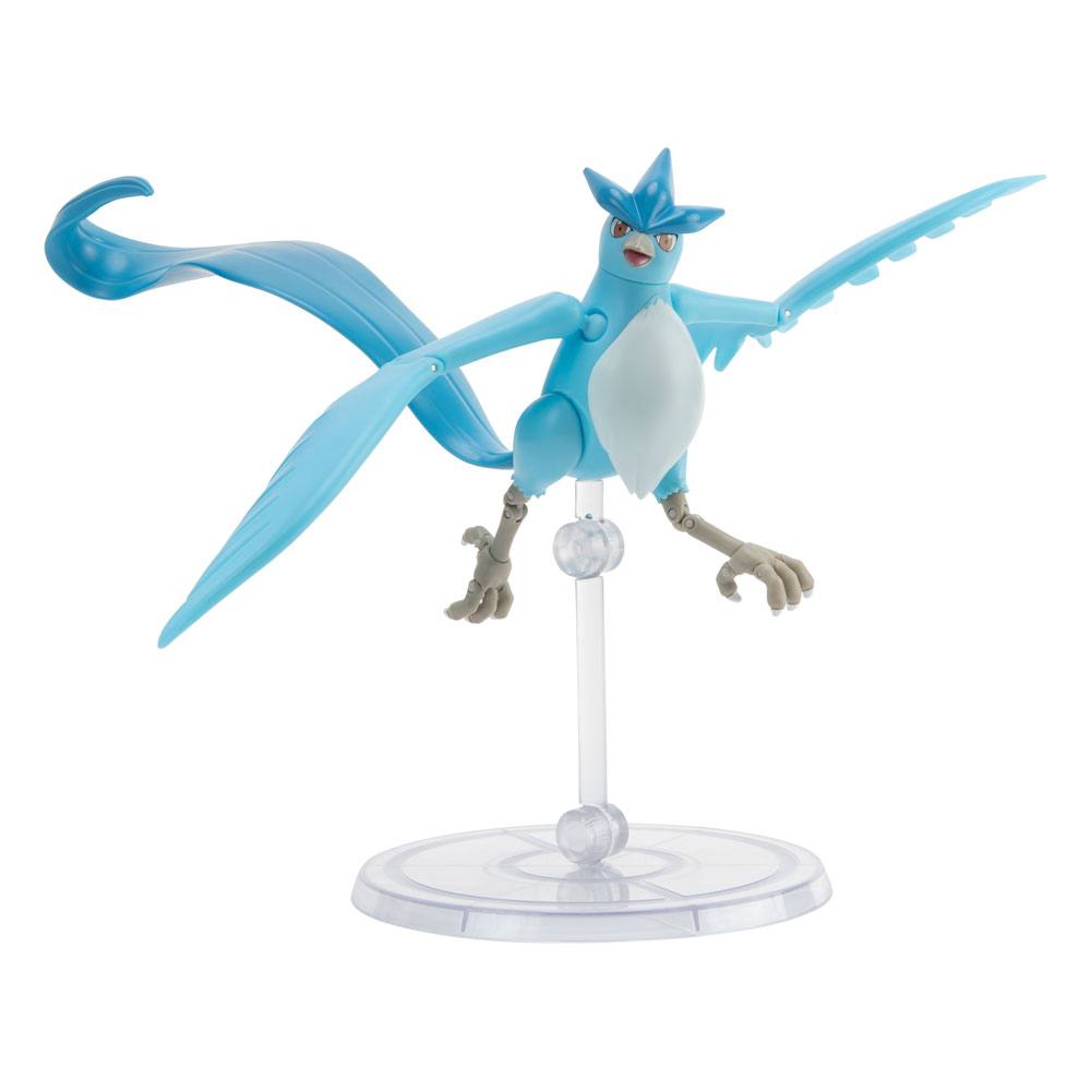 Pokemon 25th Anniversary Select Action Figure Articuno 15 cm - 2