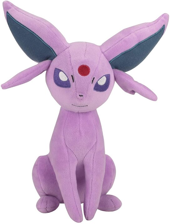 Pokemon Espeon Gosedjur 20cm