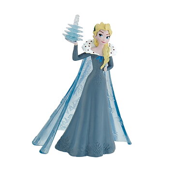 Frost Elsa Bullyland
