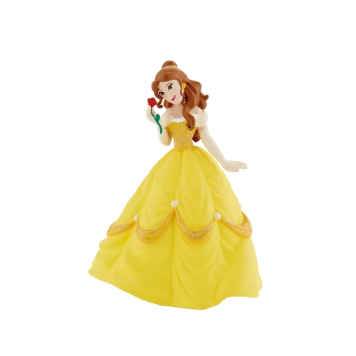 Disney Princess Belle Bullyland