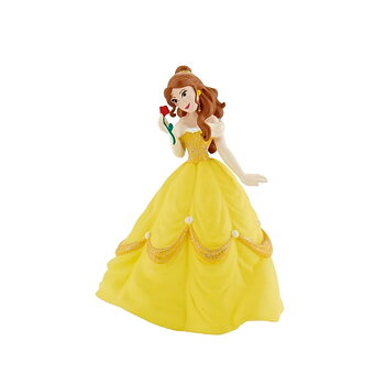 Disney Princess Belle Bullyland