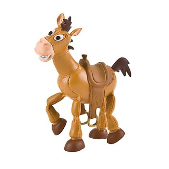 Toy Story Bullseye Bullyland