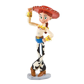 Toy Story Jessie Bullyland