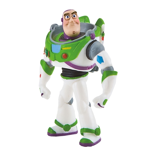 Toy Story Buzz Bullyland