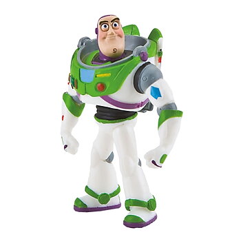 Toy Story Buzz Bullyland