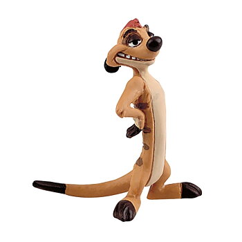 Lejonkungen Timon Bullyland
