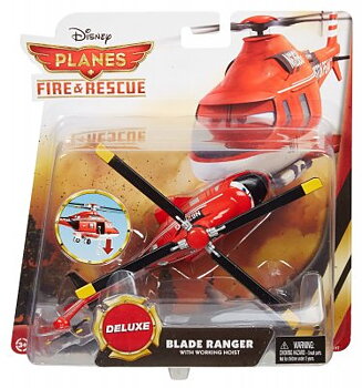 Planes Blade Ranger