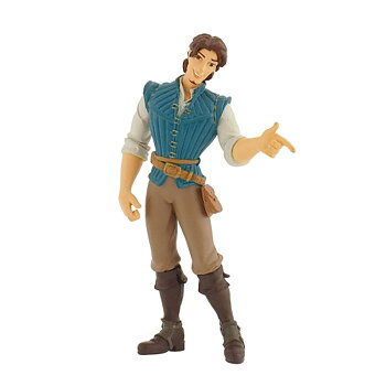 Disney Princess Flynn Rider Bullyland