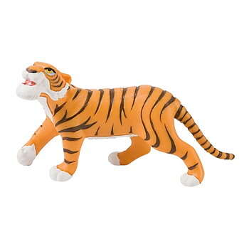 Djungelboken Shere Khan Bullyland