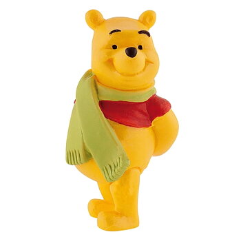 Nalle Puh  Bullyland