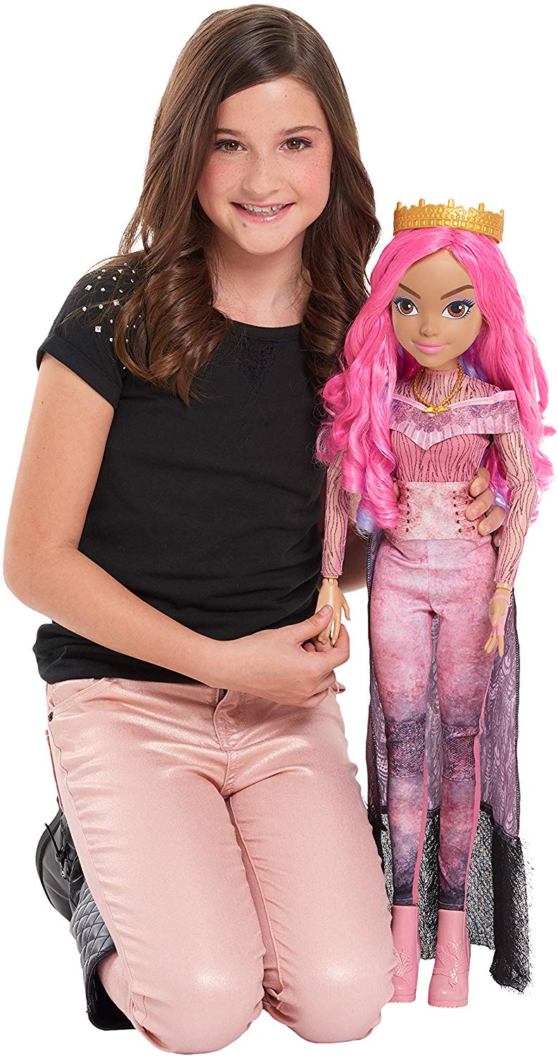 Descendants 3 Audrey 71cm  - 2