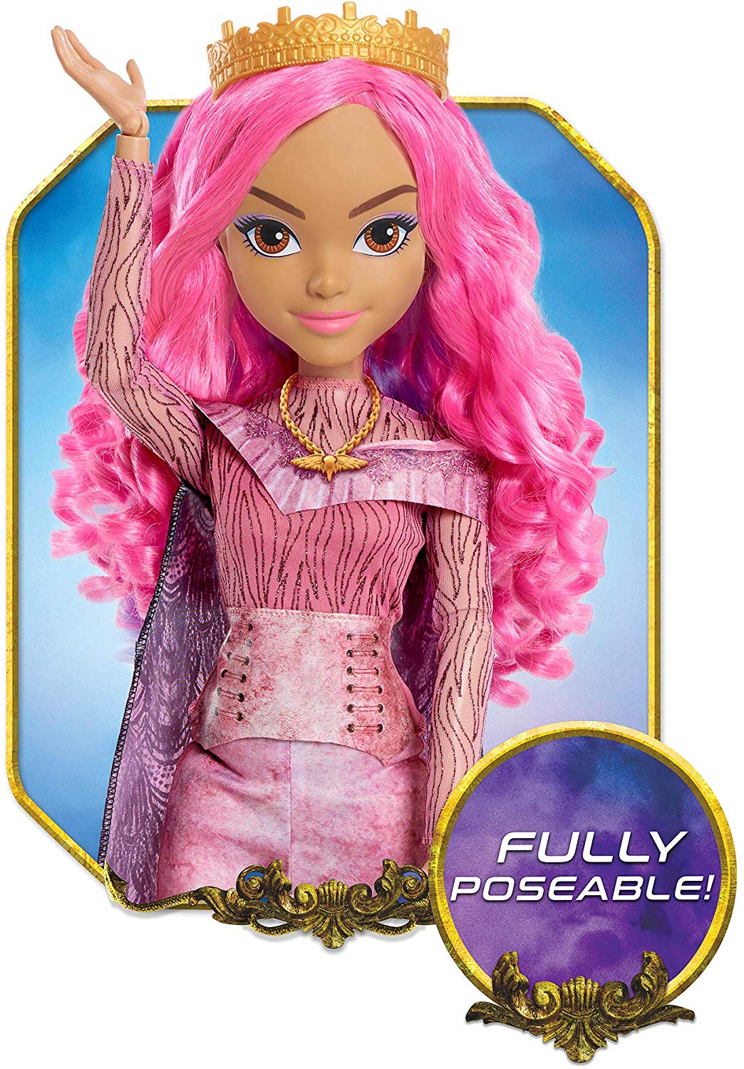 Descendants 3 Audrey 71cm  - 3