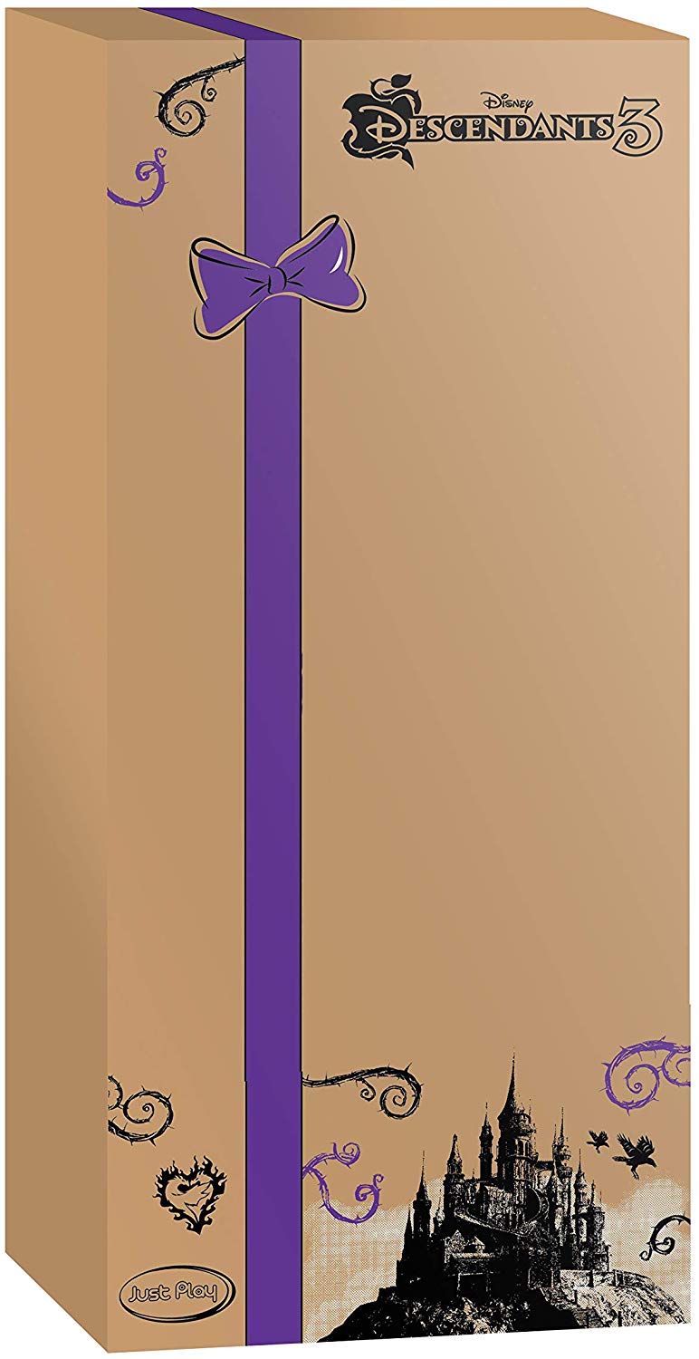 Descendants 3 Audrey 71cm  - 4
