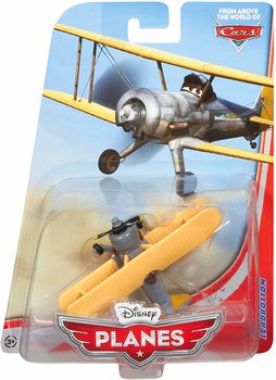 Planes Leadbottom