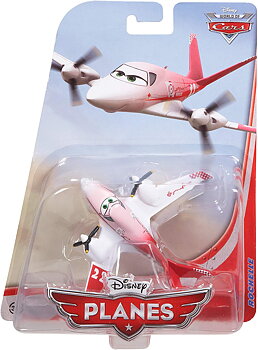 Planes Rochelle