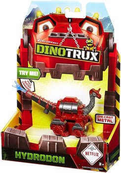 Dinotrux Hydrodon 