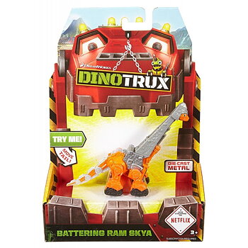 Dinotrux Skya 