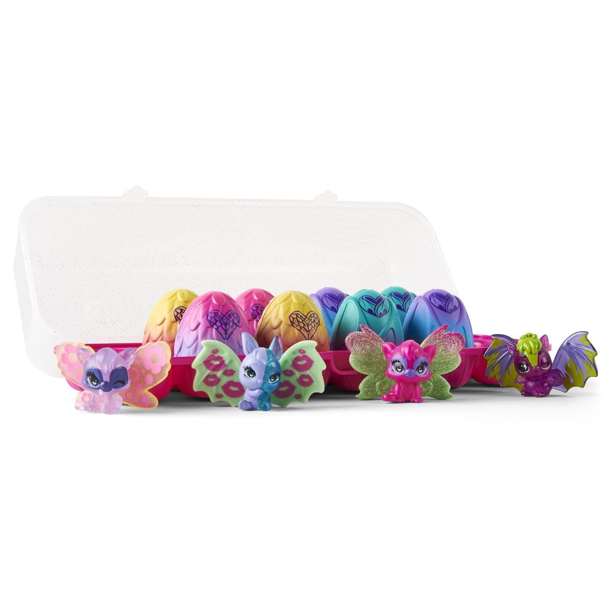 Hatchimals Colleggtibles Wilder Wings 12-Pack - 3