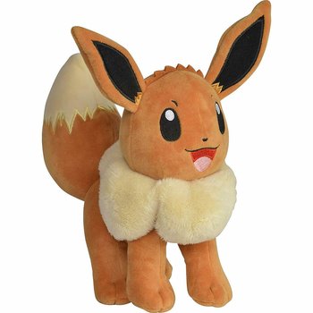 Pokemon Eeevee Gosedjur 20cm