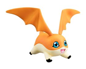 Digimon Patamon Figur