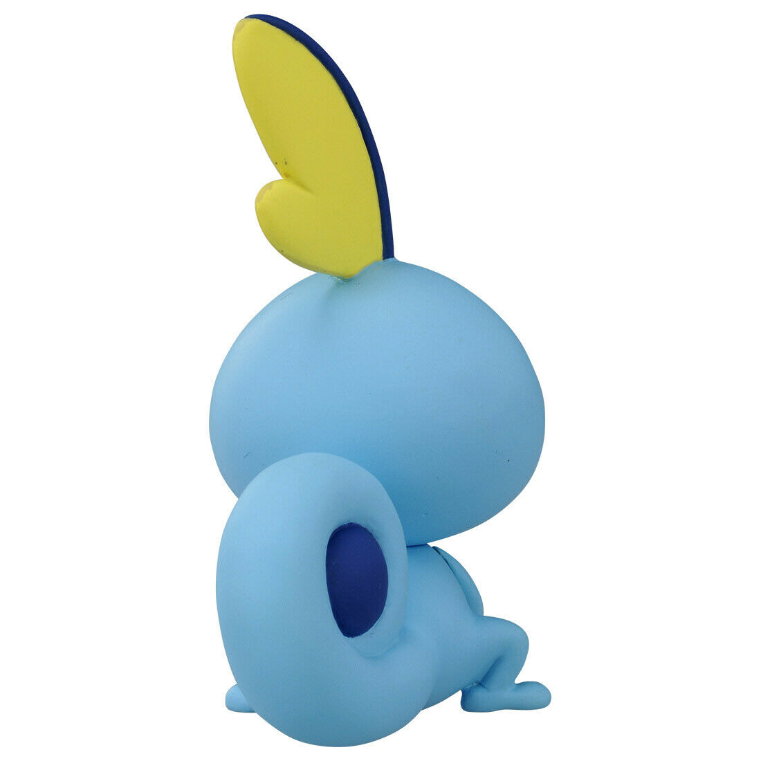 Pokemon Sword & Shield Sobble Figur - 3