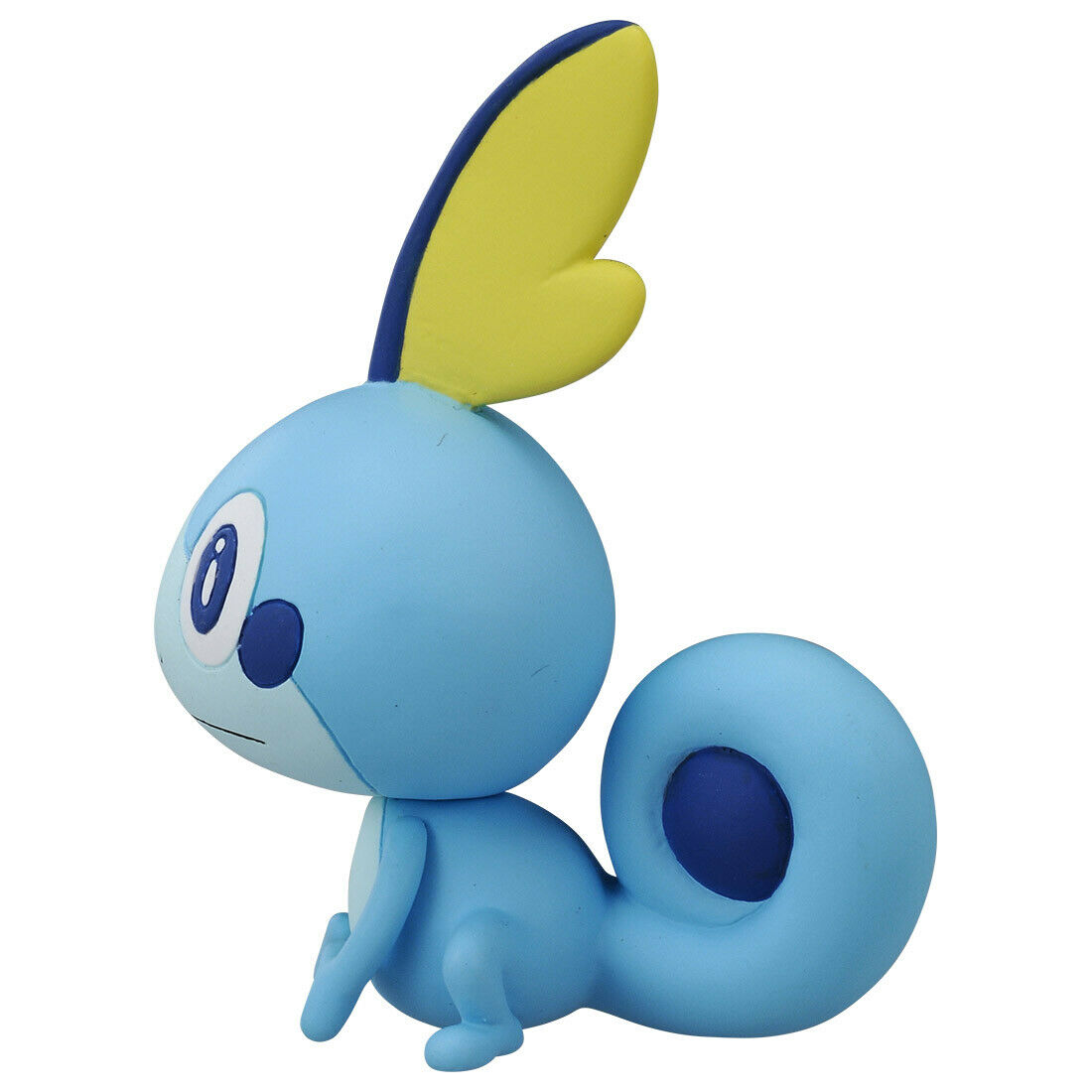 Pokemon Sword & Shield Sobble Figur - 2