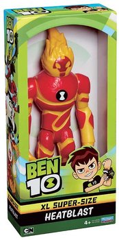 Ben 10 Heatblast XL Action Figure