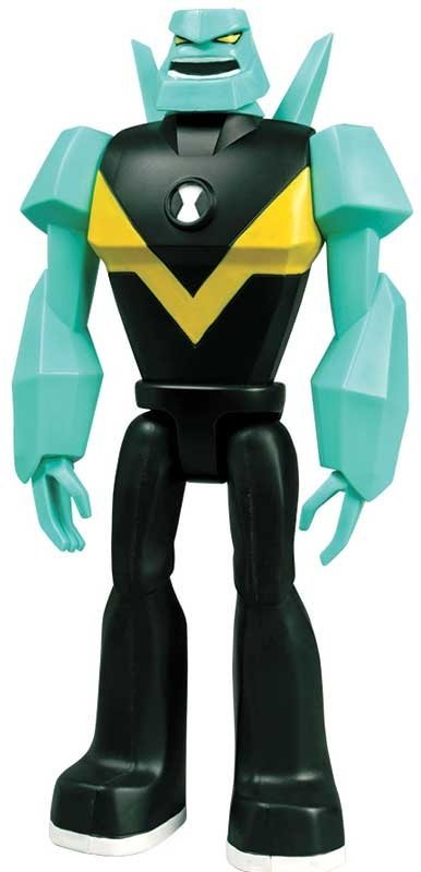 Ben 10 Diamondhead XL Action Figure - 2