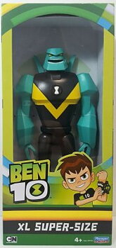 Ben 10 Diamondhead XL Action Figure
