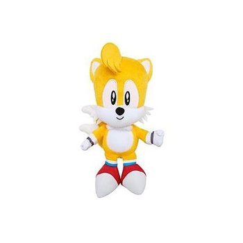 Sonic The Hedgehog Tails Gosedjur 18cm