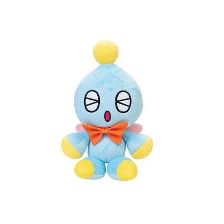 Sonic The Hedgehog Cheese Gosedjur 18cm