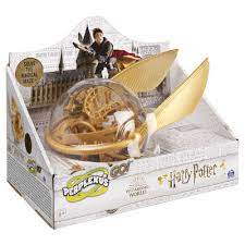 Harry Potter Perplexus Go Snitch