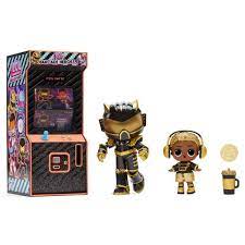 L.O.L. Surprise Boys Arcade Heroes
