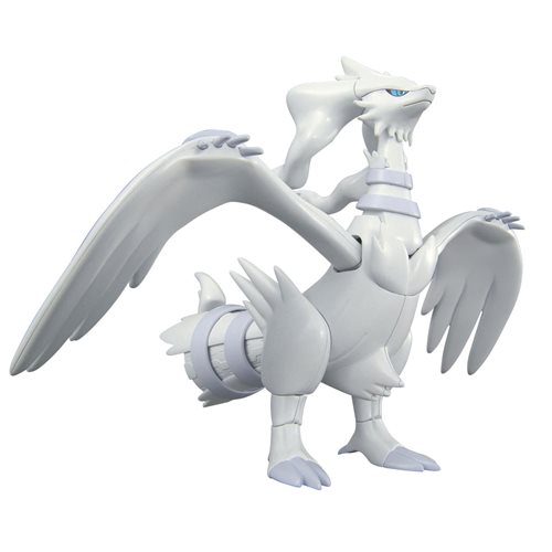 Pokemon Reshiram Model Kit	