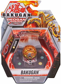Bakugan Geogan Rising Core Viloch