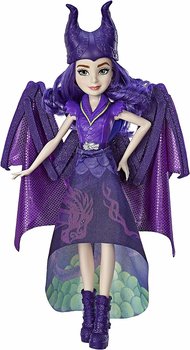 Descendants 3 Dragon Queen Mal 