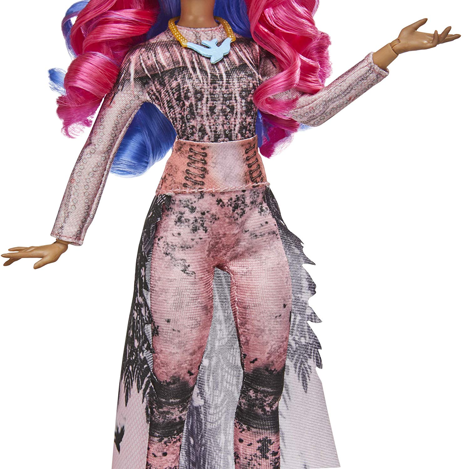 Descendants 3 Audrey Fashion Doll - 2