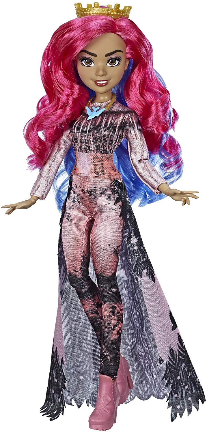 Descendants 3 Audrey Fashion Doll