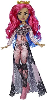 Descendants 3 Audrey Fashion Doll