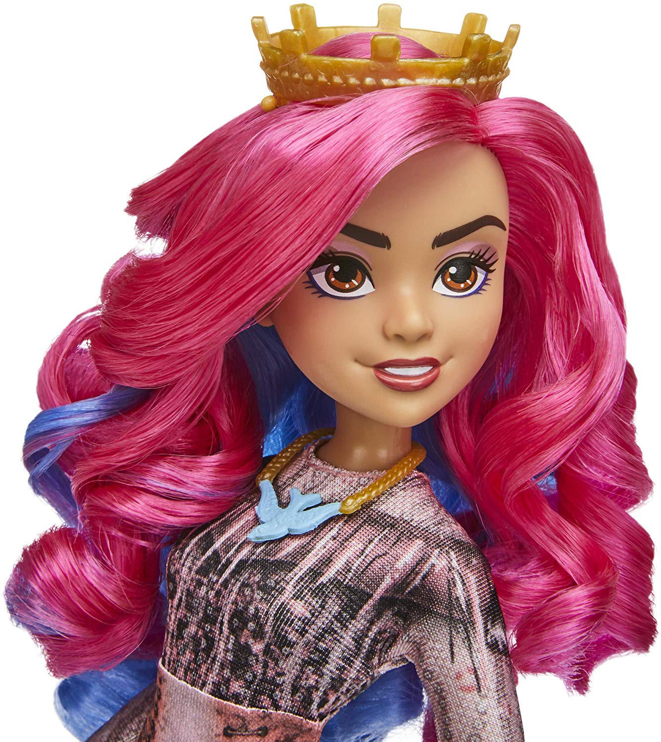 Descendants 3 Audrey Fashion Doll - 3