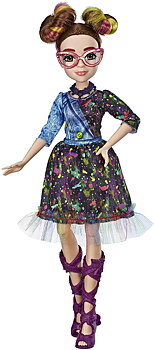 Descendants 3 Dizzy Fashion Doll