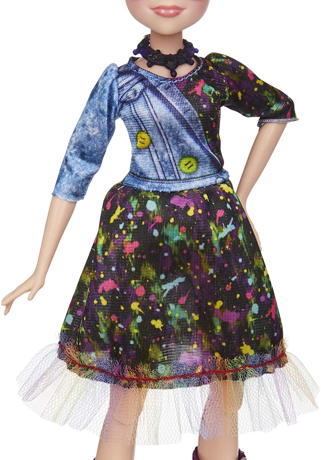 Descendants 3 Dizzy Fashion Doll - 3