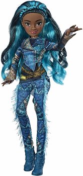 Descendants 3 Uma Fashion Doll