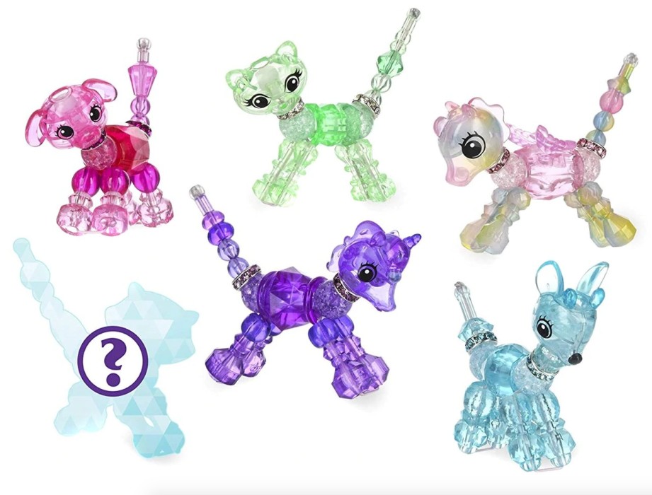 Twisty Petz Precious Gems Multipack - 2