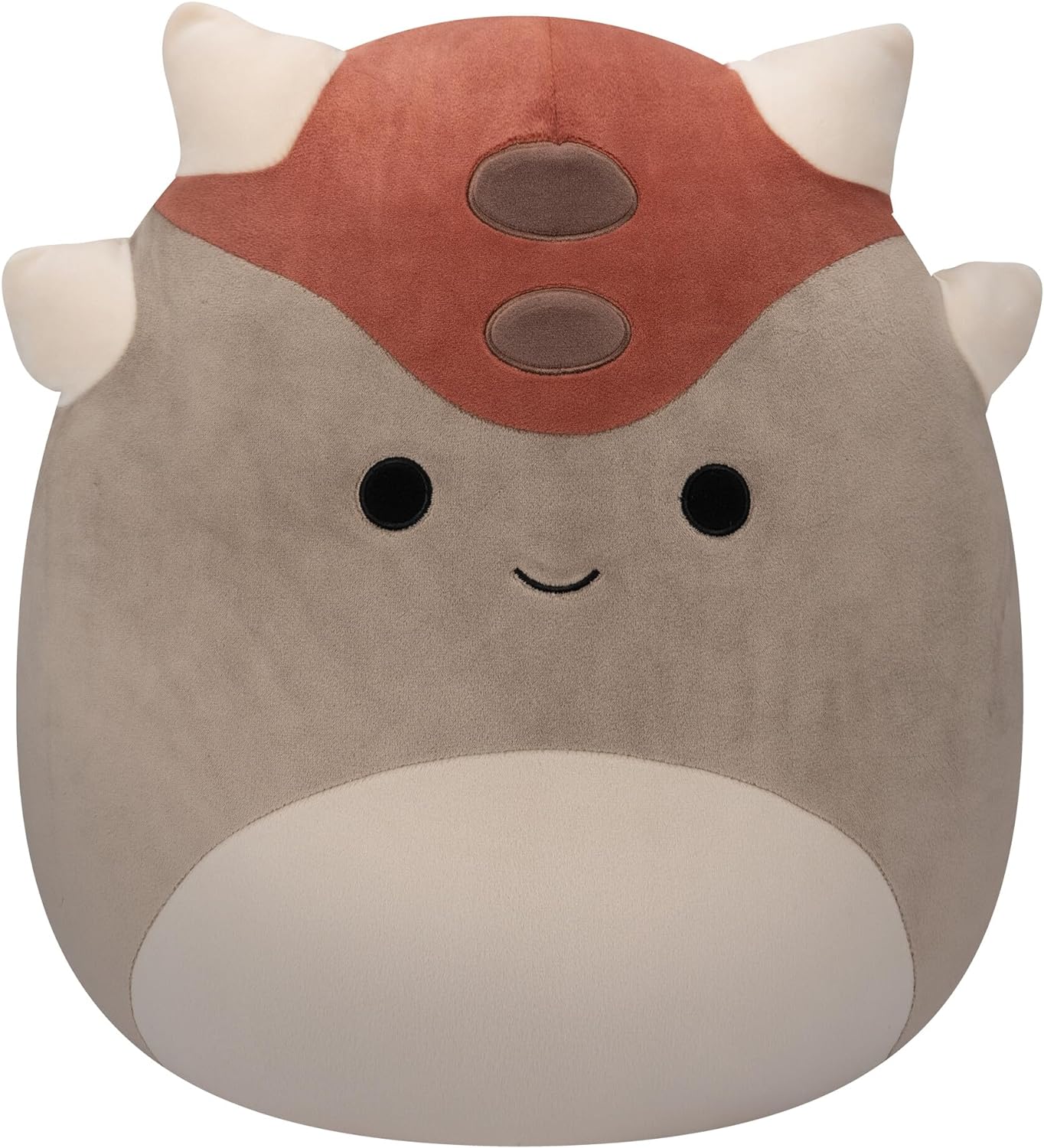 Squishmallows Ainhoca the Ankylosaurus 19cm