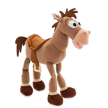 Toy Story 4 Bullseye Gosedjur