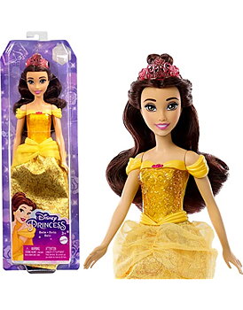 Disney Princess Core Doll Belle
