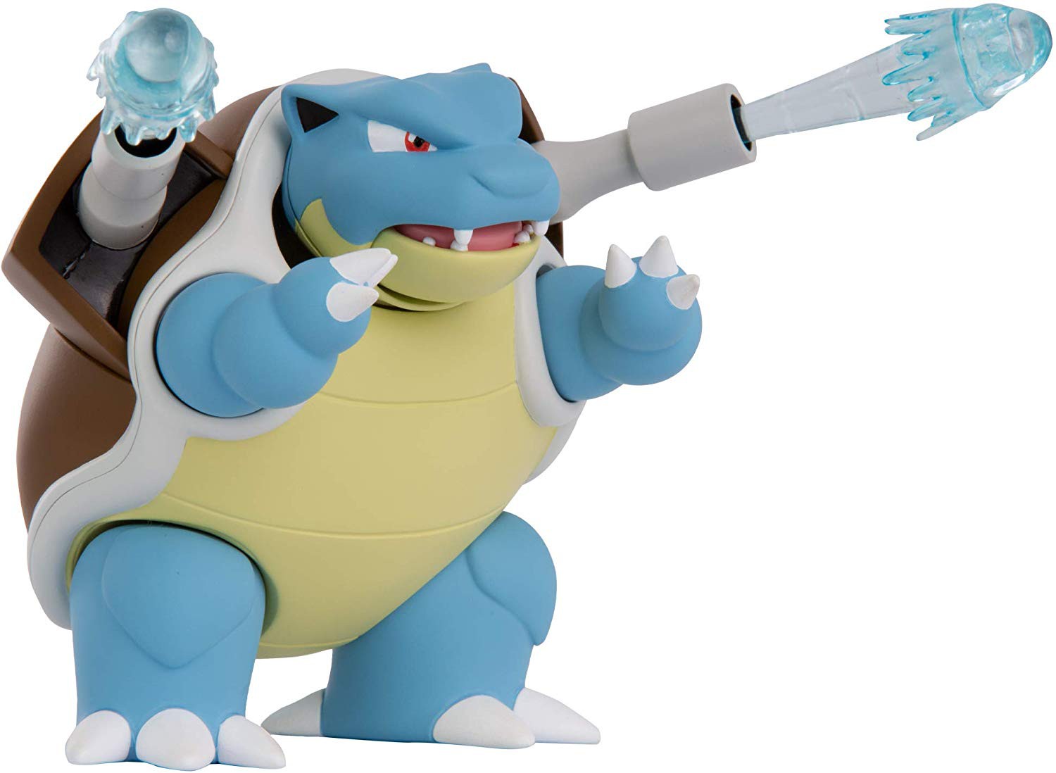 Pokemon Battle Figure Blastoise